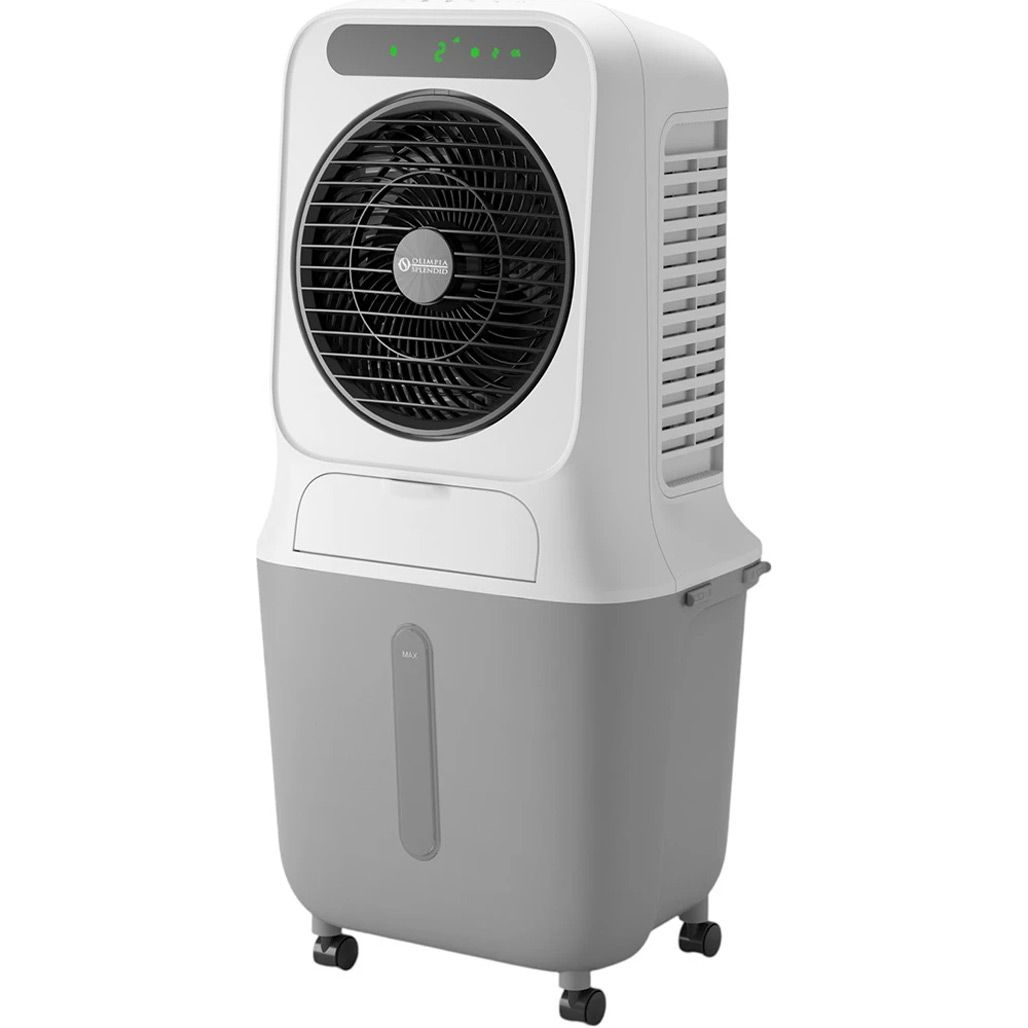 

Охолоджувач повітря Olimpia Splendid Peler 25 WiFi (OS-99209)