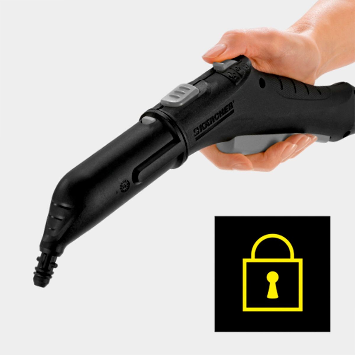 Пароочисник Karcher SC 2 EasyFix (1.512-600.0) 