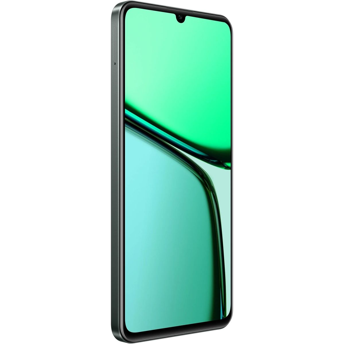 Смартфон Realme C61 8/256GB Dark Green Global EU