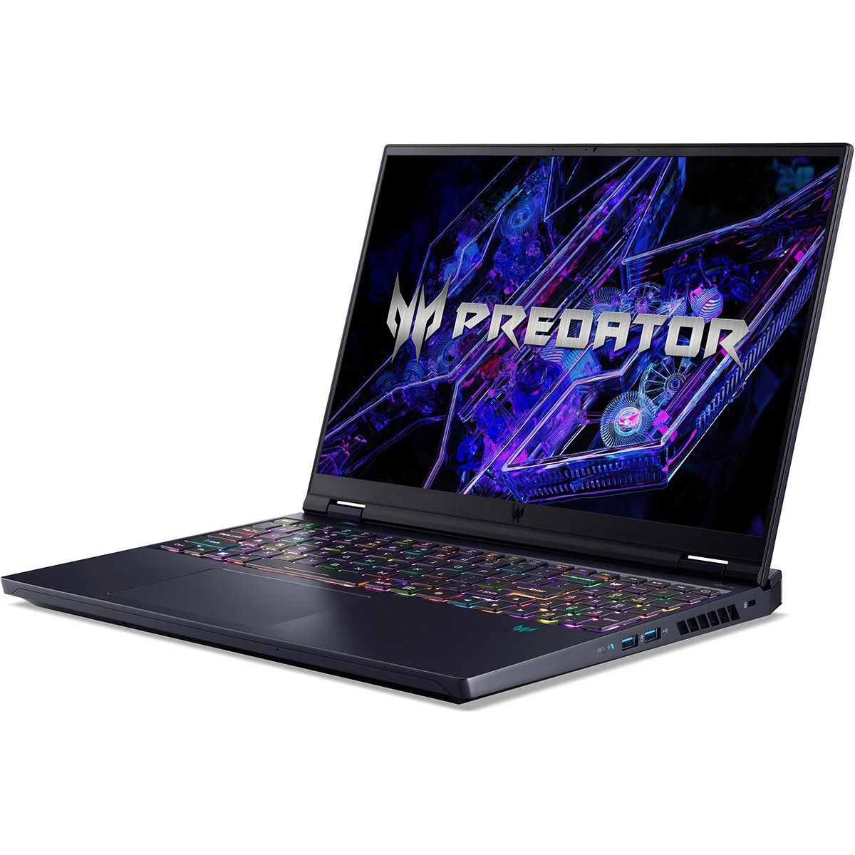 Ноутбук Acer Predator Helios 16 PH16-72-945F (NH.QNZAA.003)