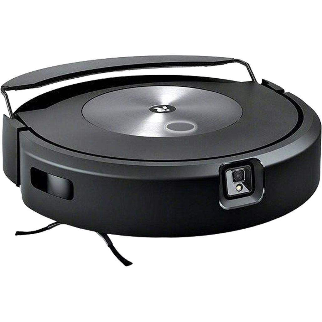 Робот-пилосос iRobot Roomba Combo j7