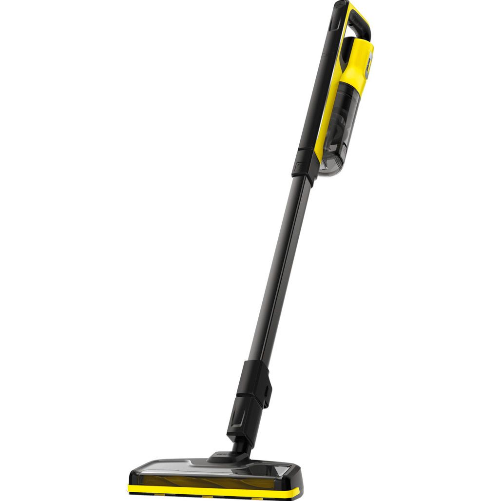 

Ручной пылесос Karcher VC 4s CORDLESS (1.198-280.0) [83100]