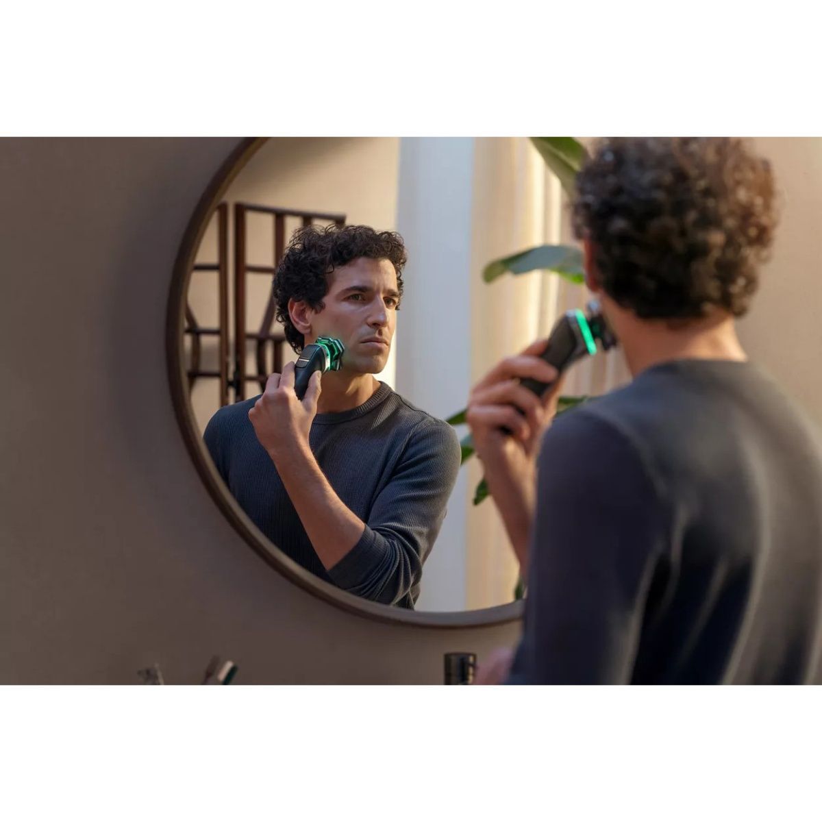 Електробритва Philips Shaver Series 9000 S9975/55 