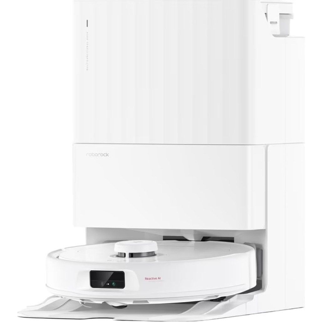 

Робот-пылесос RoboRock Q Revo MaxV (QRMV02-00)