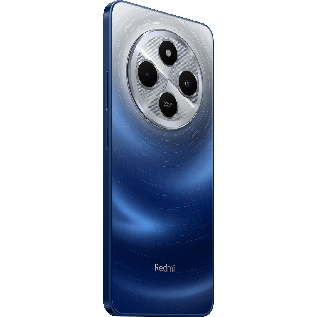 Смартфон Redmi 14C 4/128GB Starry Blue Global EU