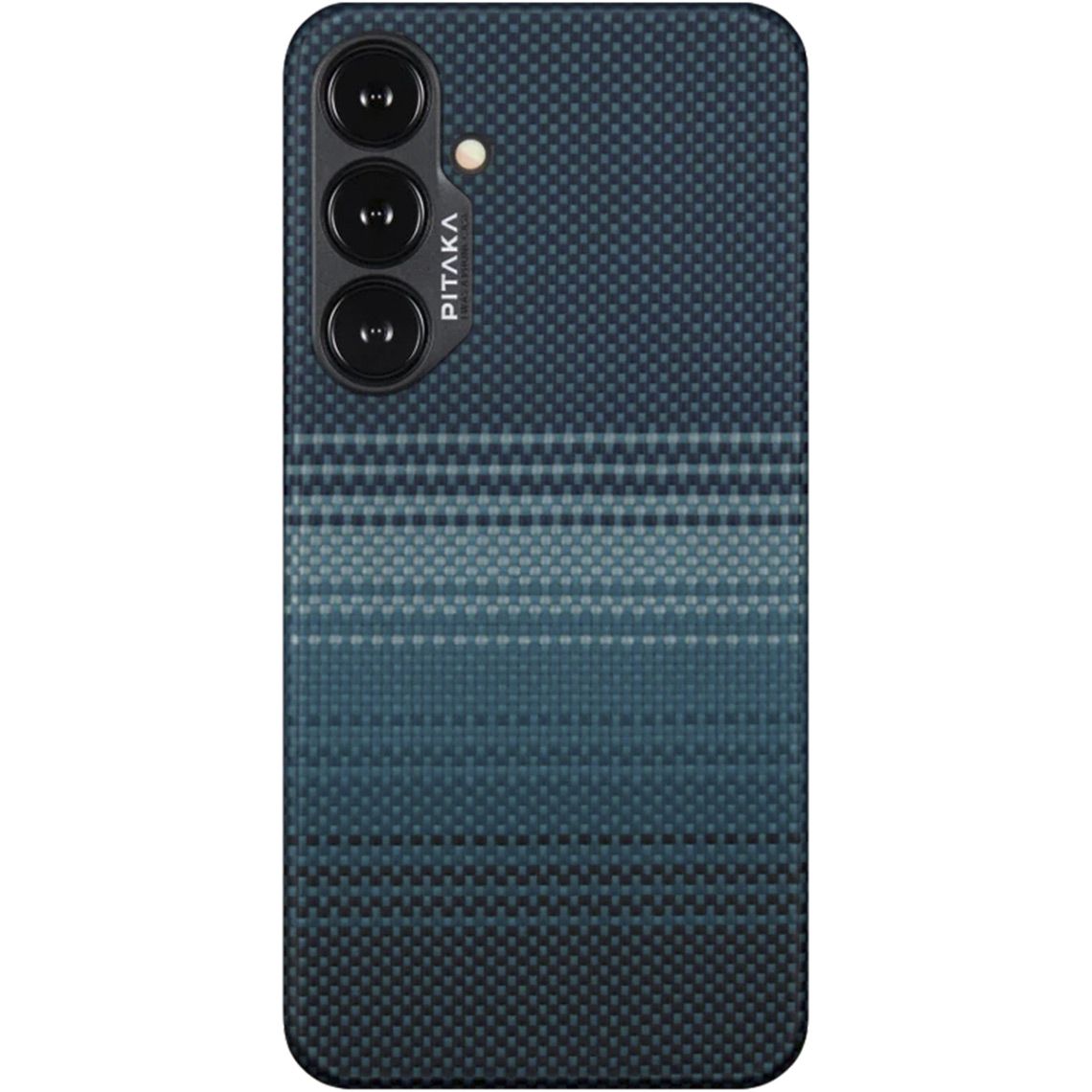 

Чохол Pitaka MagEZ Case 4 для Samsung Galaxy S24 Plus Moonrise (FM2401S)