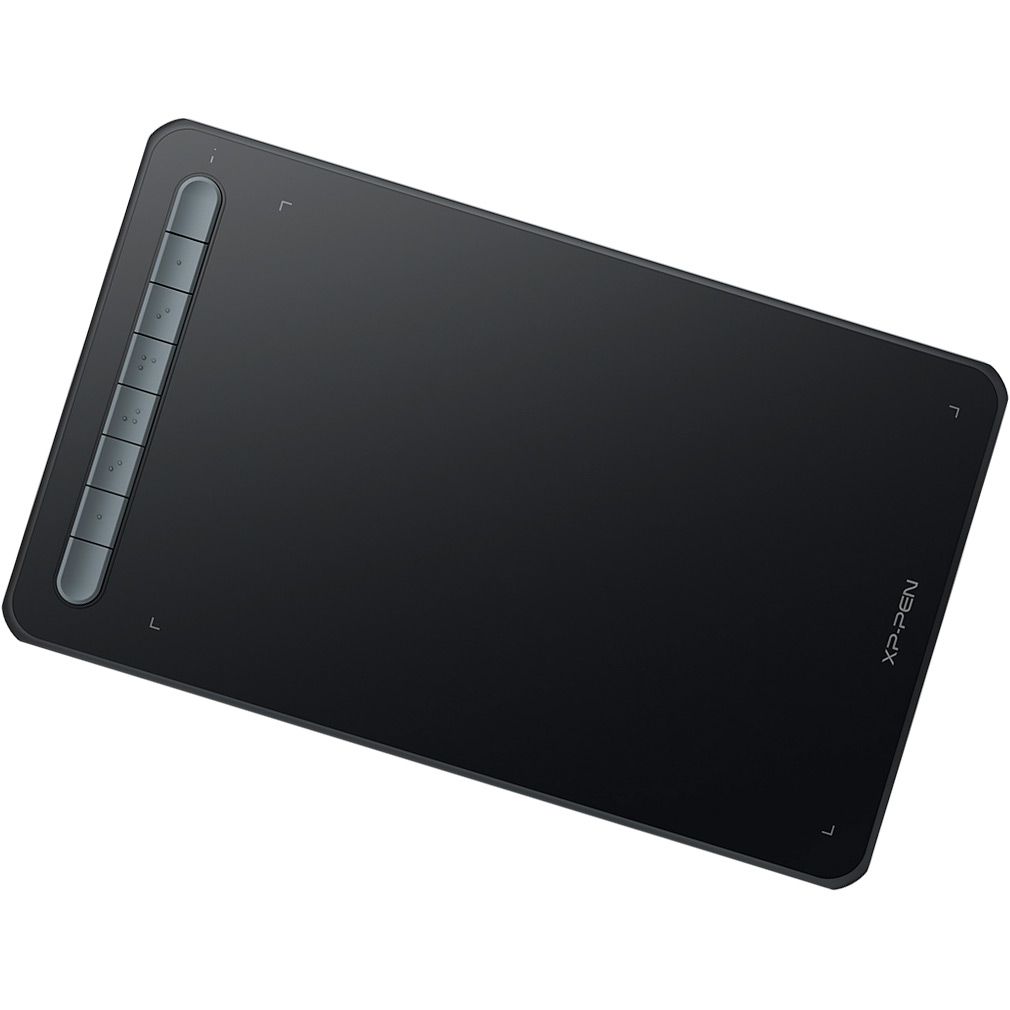 Графічний планшет XP-Pen Deco M Black