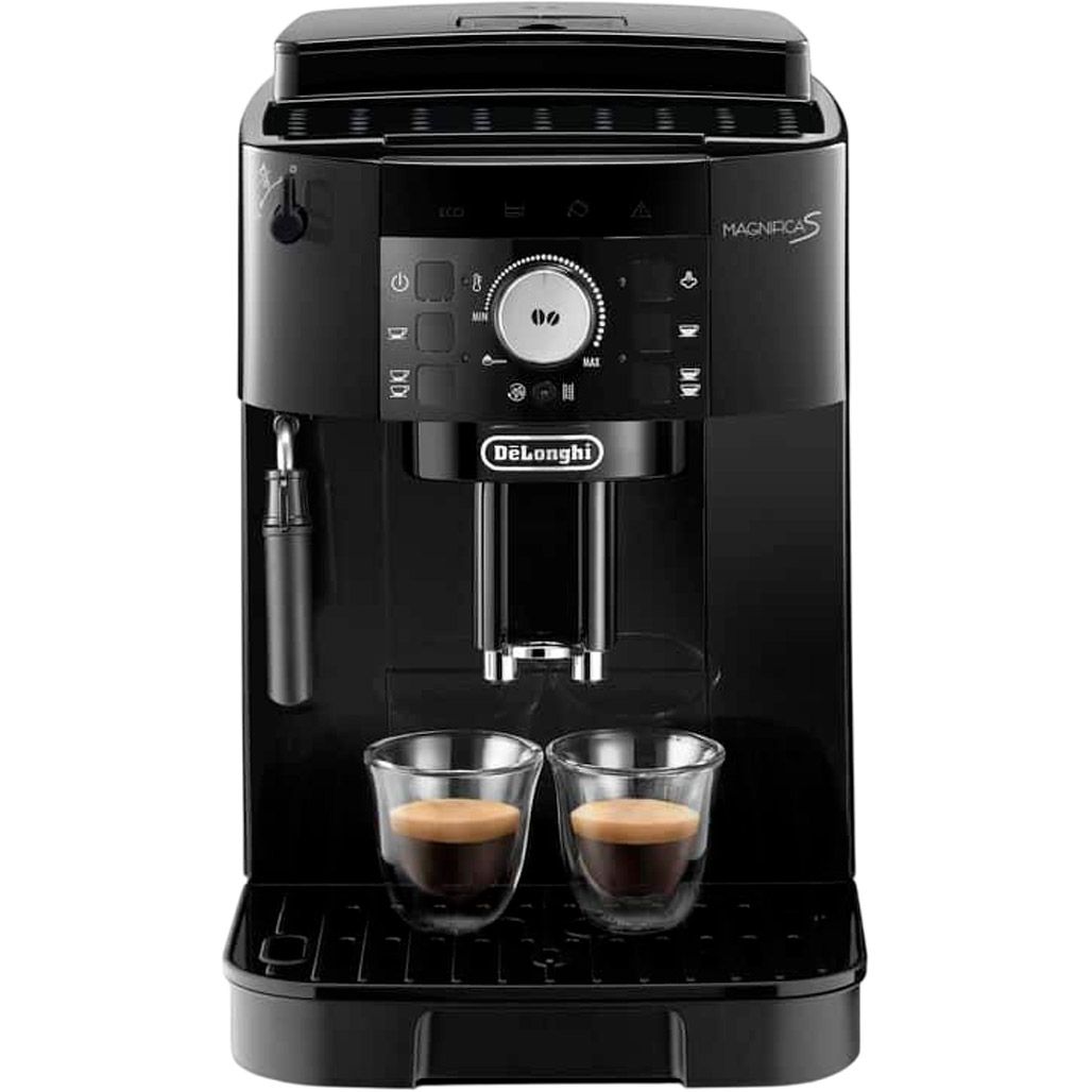 

Кавомашина Delonghi Magnifica S ECAM11.112.B