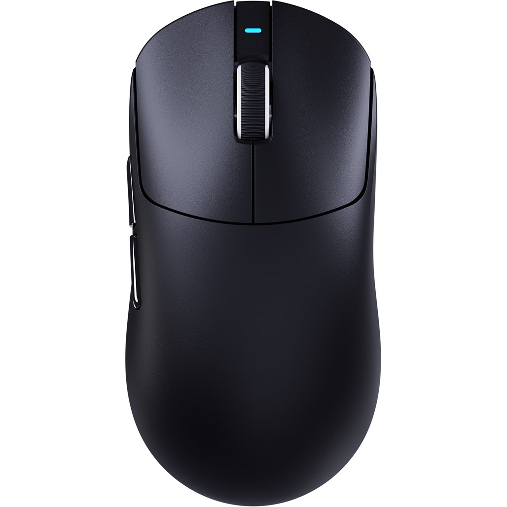 Миша Attack Shark X8SE Black