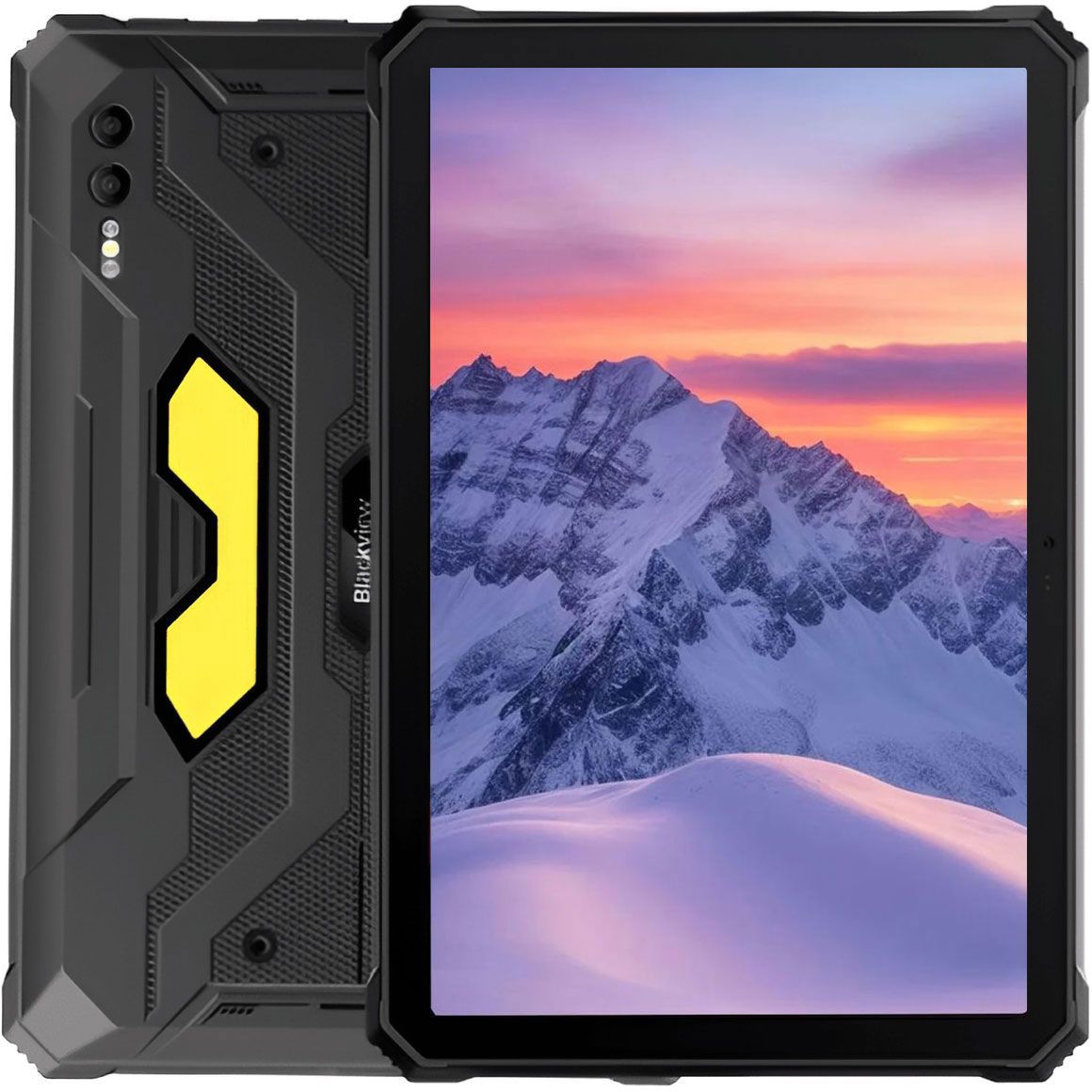 

Планшет Blackview Active 10 Pro 12/256GB LTE Black Global EU