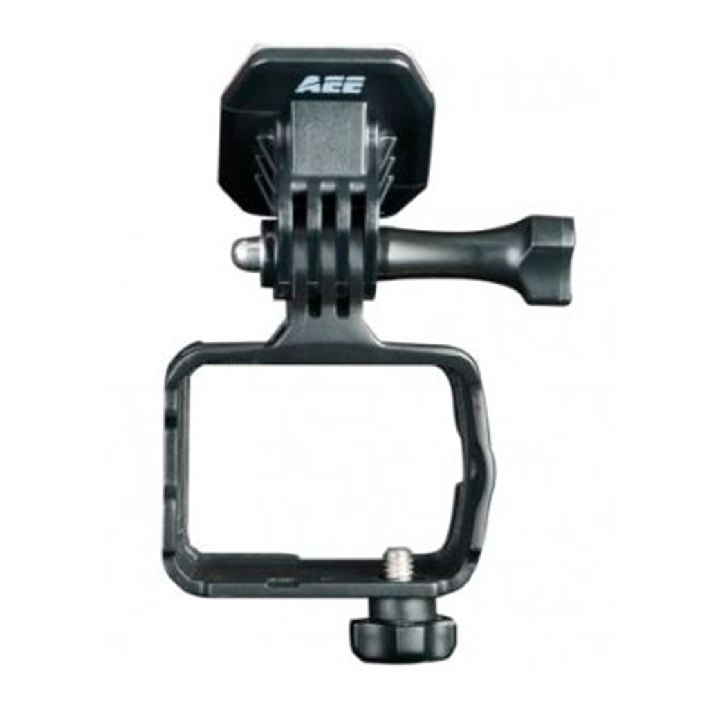 

Автомобильное крепление 3M Adhesive car mount with basket Xiaomi AEE (MS35) [38881]