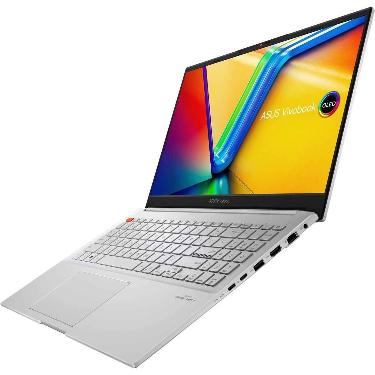 Ноутбук Asus VivoBook Pro 15 K6502VU (K6502VU-MA095) 