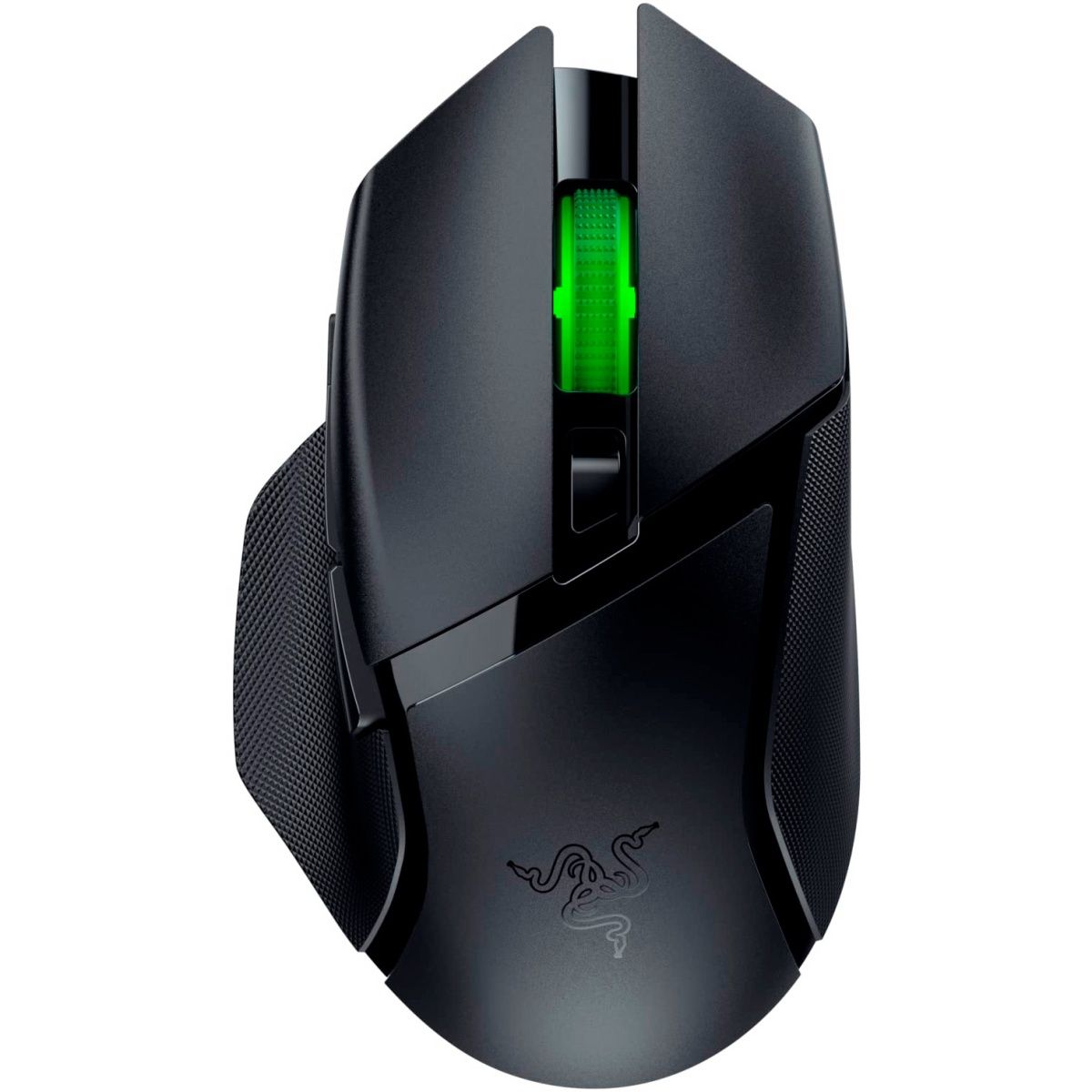 

Миша Razer Basilisk V3 X Hyperspeed (RZ01-04870100-R3G1) Вітрина