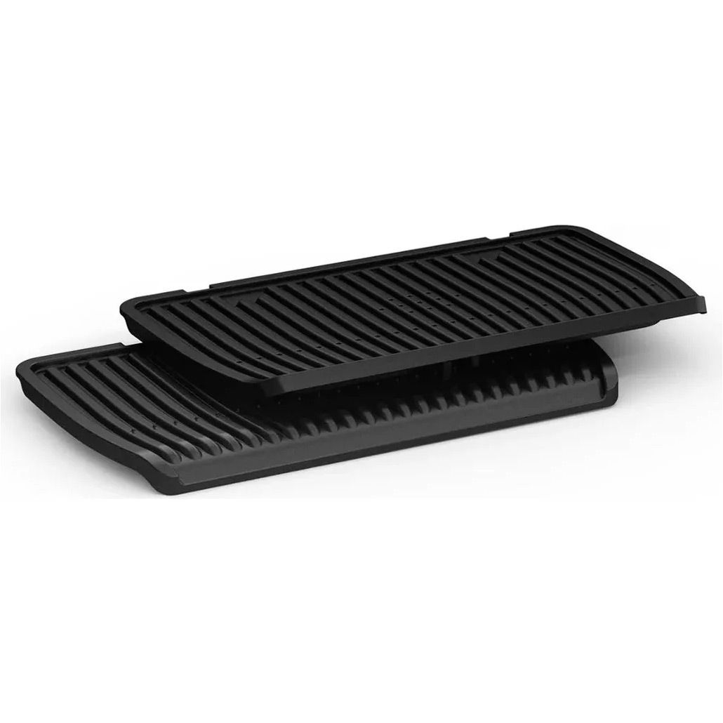 Електрогриль Tefal OptiGrill+ XL GC727D10