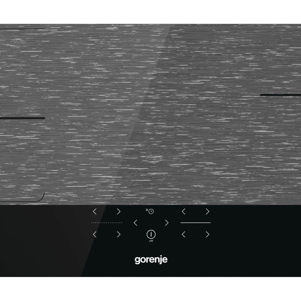 

Індукційна варильна поверхня Gorenje GI8421SYB