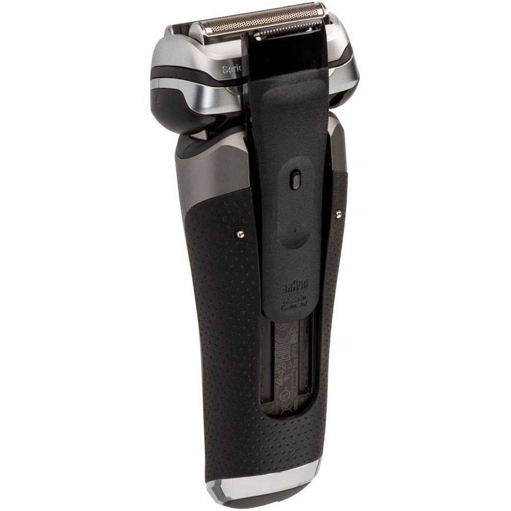 Електробритва Braun Series 9 Pro+ 9577cc