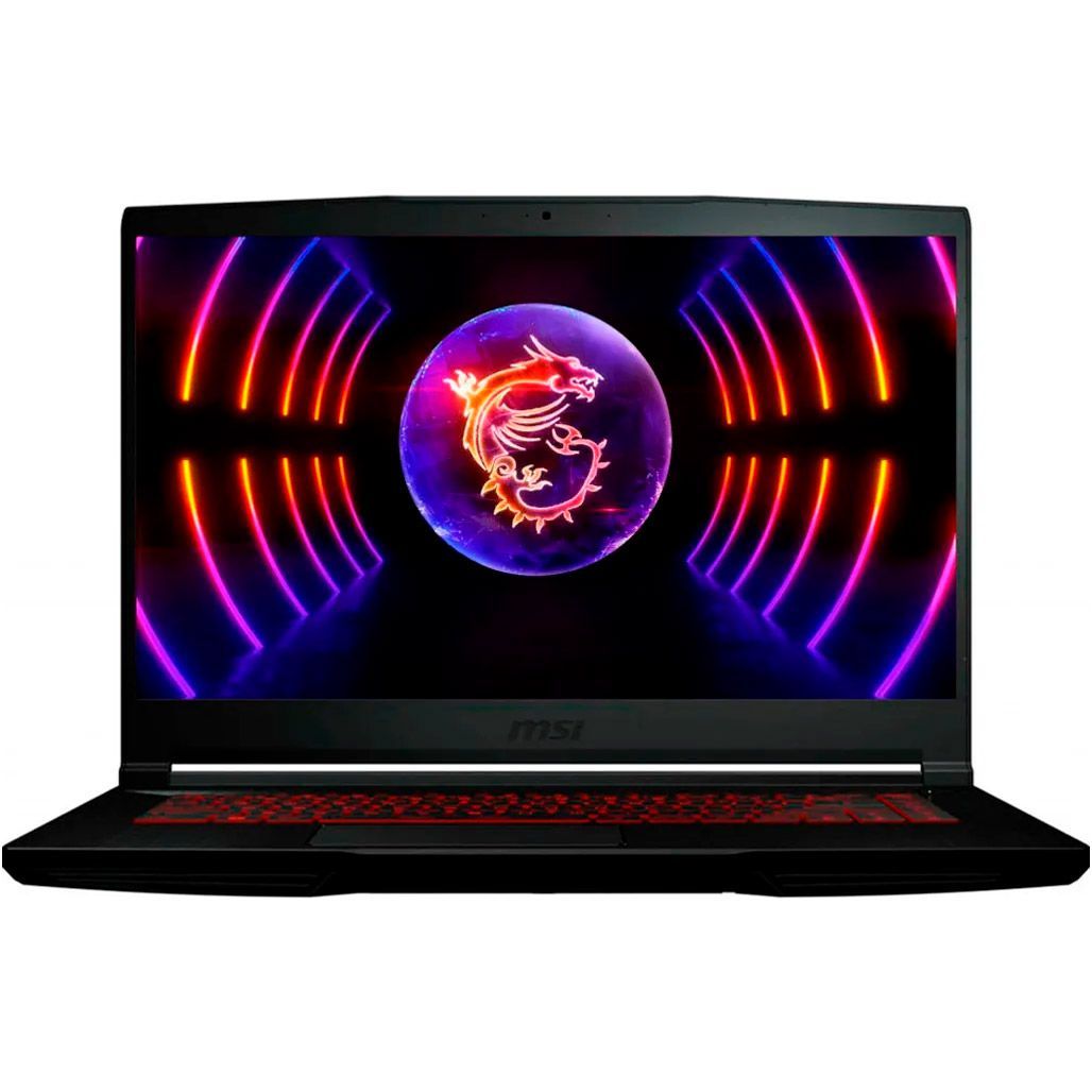 

Ноутбук MSI GF63 Thin 12VE (12VE-201US)