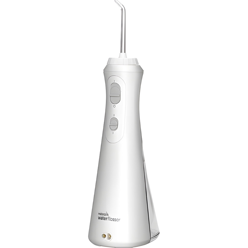 

Іригатор Waterpik WP-490 White