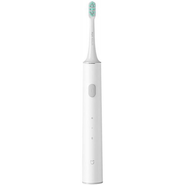 

Электрическая зубная щетка Xiaomi MiJia Sonic Electric Toothbrush T300 (White)