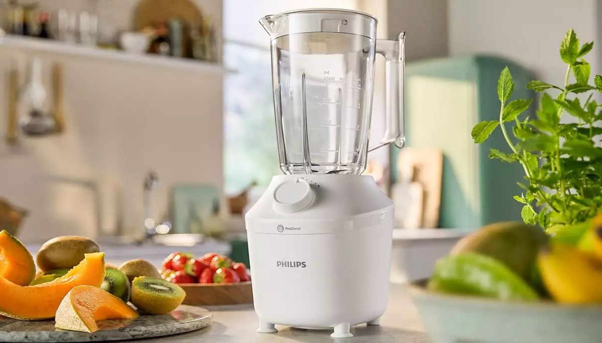 Блендер Philips 3000 Series HR2041/17 