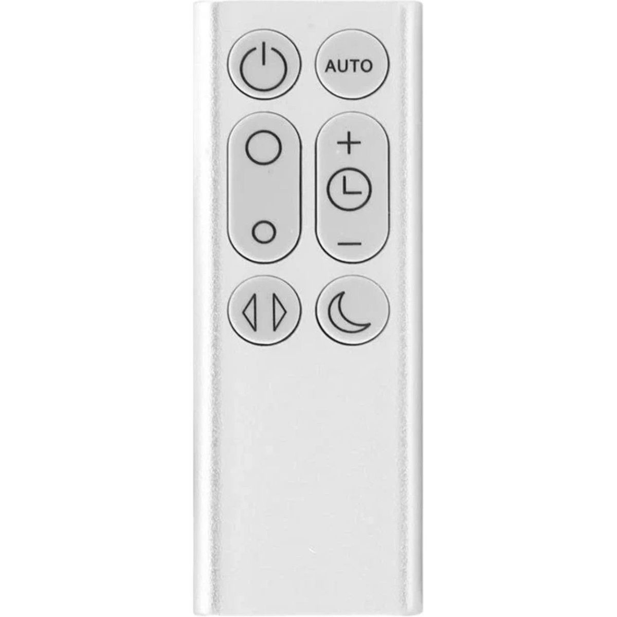 Очищувач повітря Dyson Pure Cool Link TP03 White/Silver (309298-01)