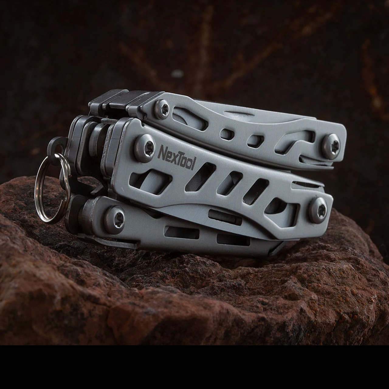 Мультитул Xiaomi NexTool Mini Multi-function Knife (KT5022) [52437] 