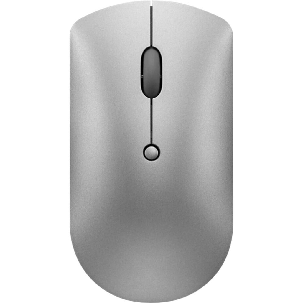 

Миша Lenovo 600 Silent Iron Gray (GY50X88832)