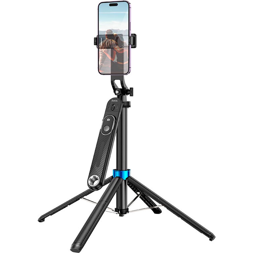 

Штатив-монопод Hoco K22 Handy (623506)
