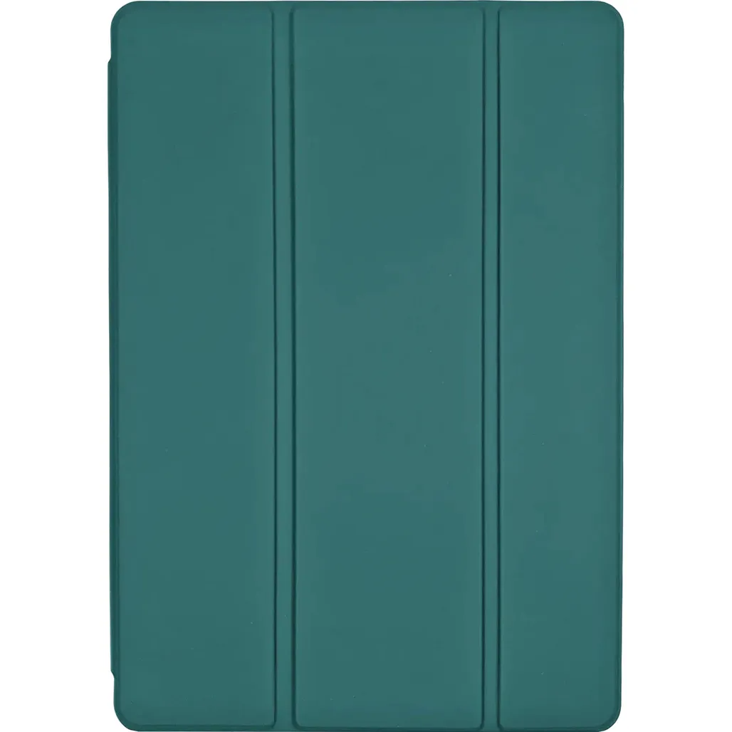 

Чехол-книжка Epik Book Cover Stylus slot для Redmi Pad Pro 12.1` / Poco Pad 12.1` Pine Green
