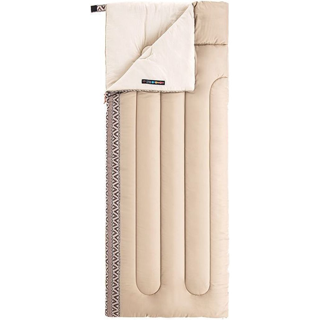 

Спальный мешок Naturehike L150 NH20MSD05 Beige (6976023922299-R)