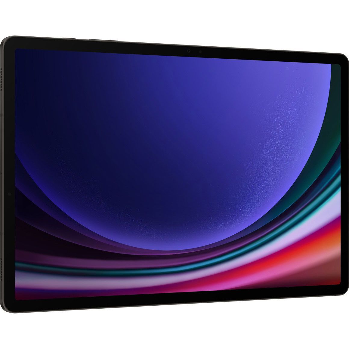 Планшет Samsung Galaxy Tab S9 Plus 5G 12/256GB Graphite (SM-X816BZAA)