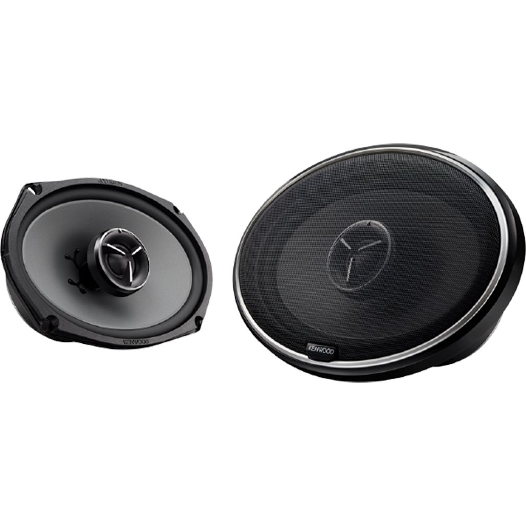 

Коаксіальна автоакустика Kenwood KFC-X694