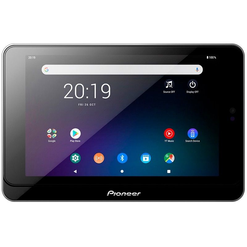 

Автомагнитола Pioneer SDA-8TAB [54571]