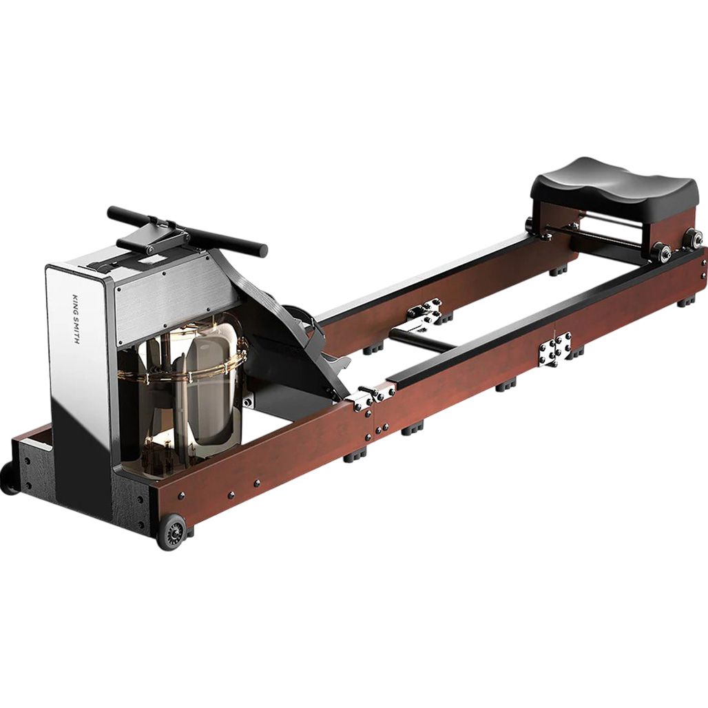 

Гребной тренажер KingSmith WM10 RMWM10F Red Oak