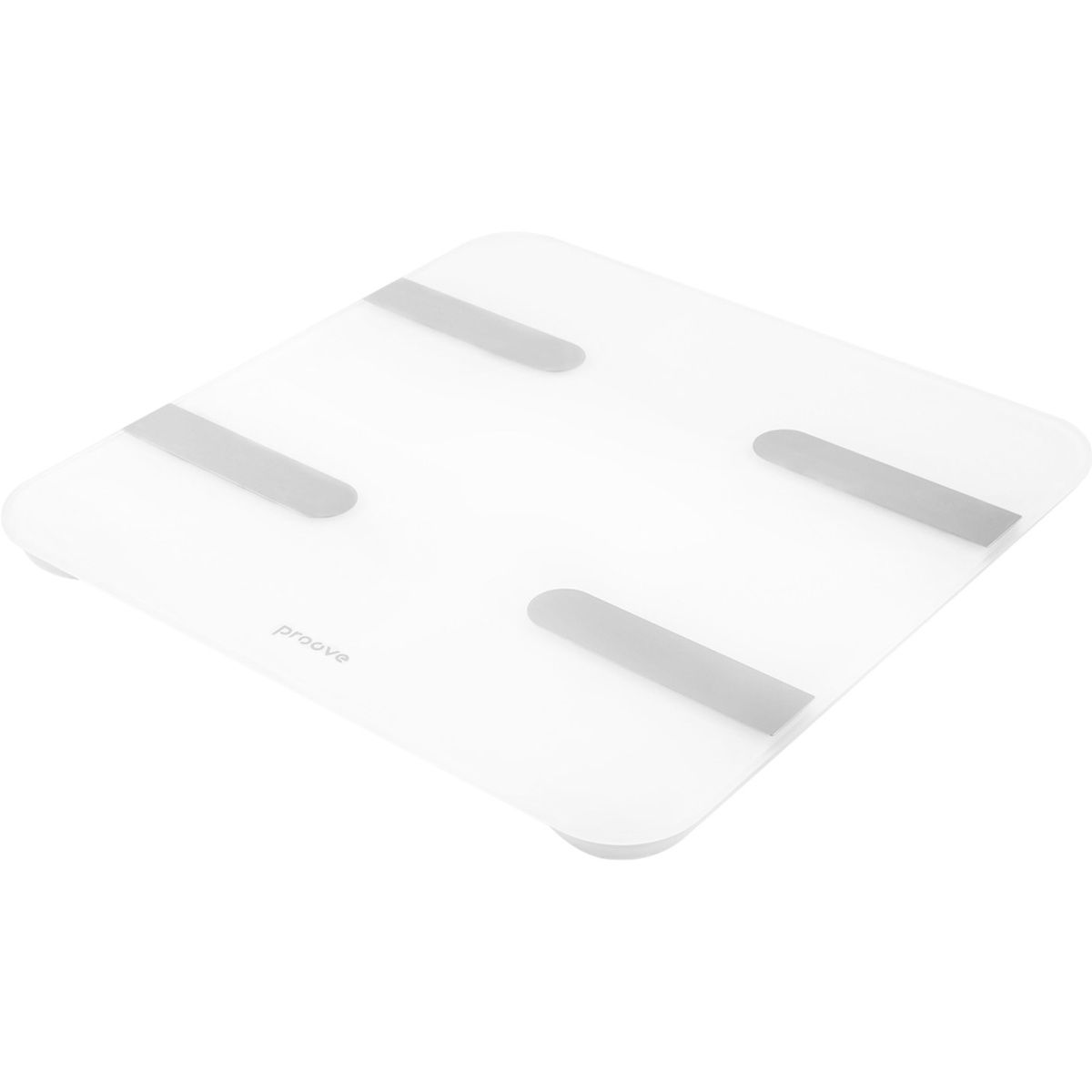 Розумні ваги Proove Numbers White (SLBP00010002) 