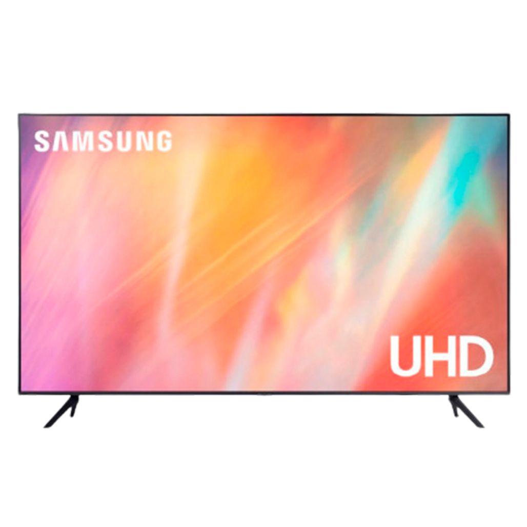 

Телевизор Samsung UE55AU7100UXUA [61093]
