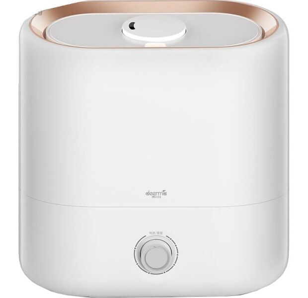 

Зволожувач повітря Xiaomi Deerma Air Humidifier (DEM-ST635)