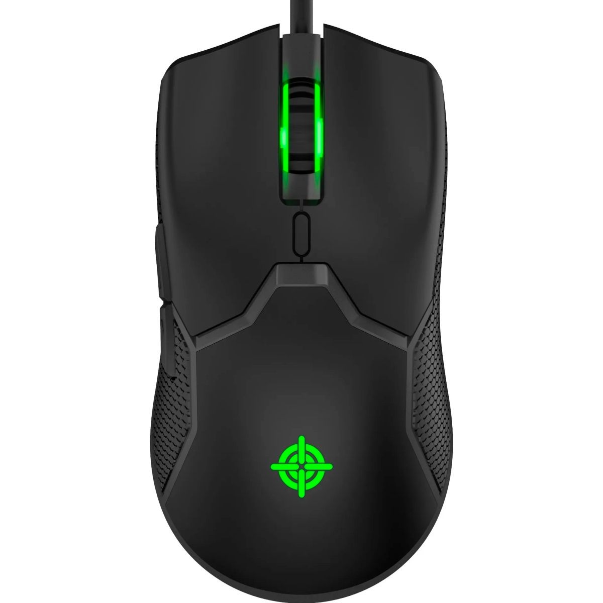 

Мышь GamePro GM229 Black