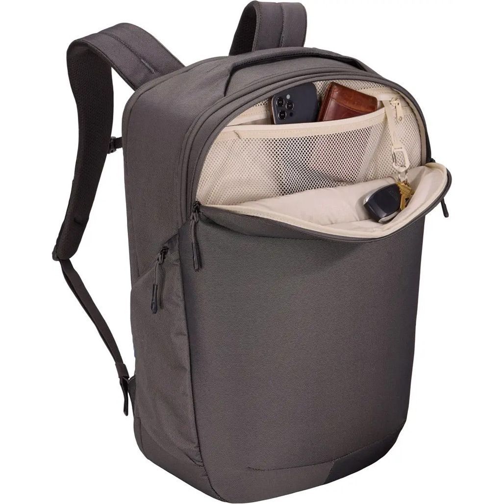 Рюкзак Thule Subterra 2 Convertible Carry-On 40L Vetiver Gray (3205059)