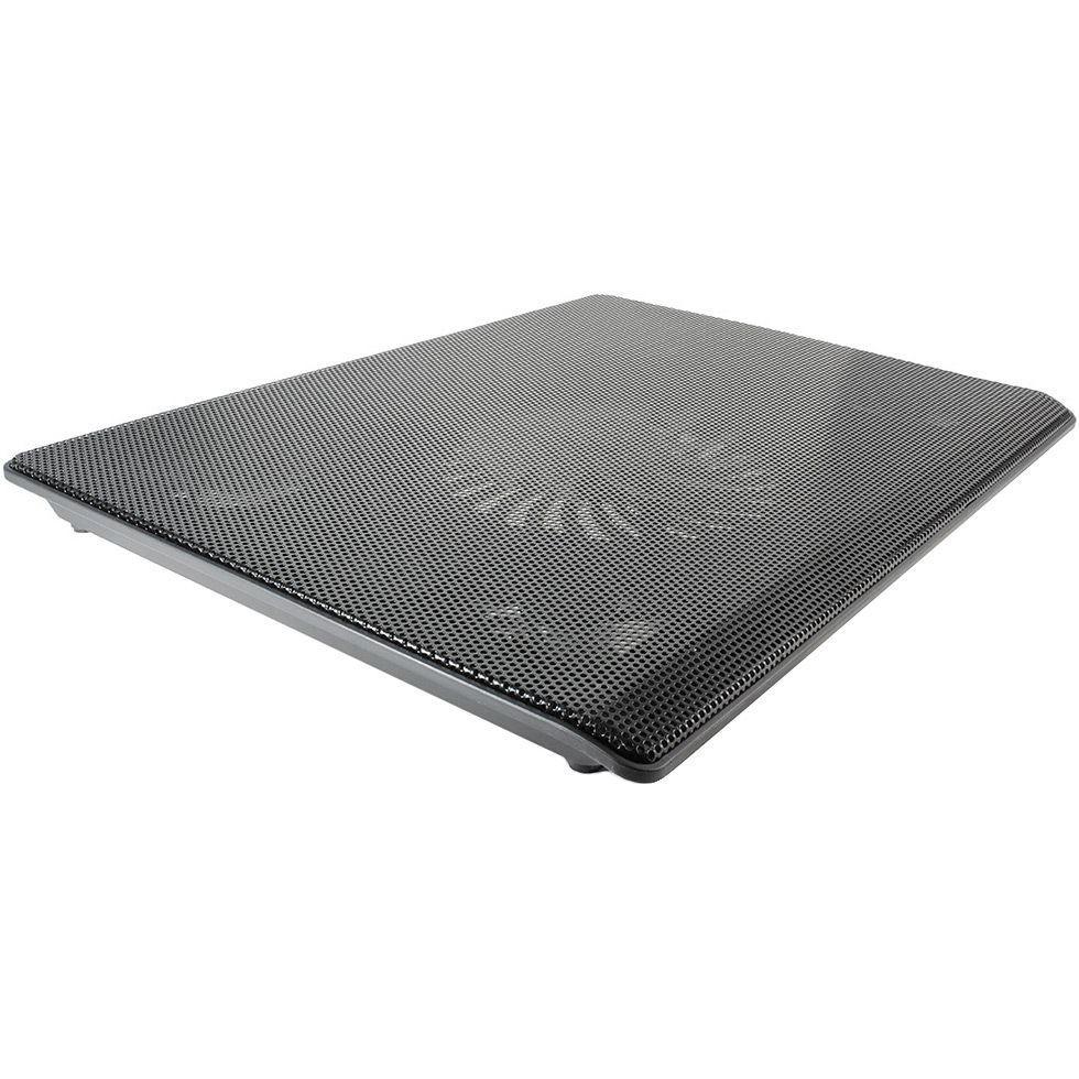 Підставка для ноутбука Crown CMLC-205T Black