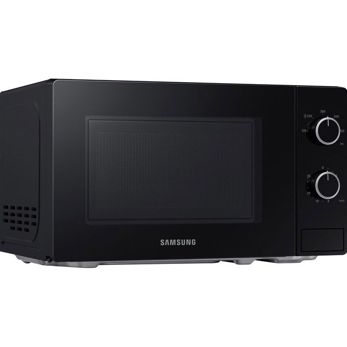 Мікрохвильова піч Samsung MS20A3010AL