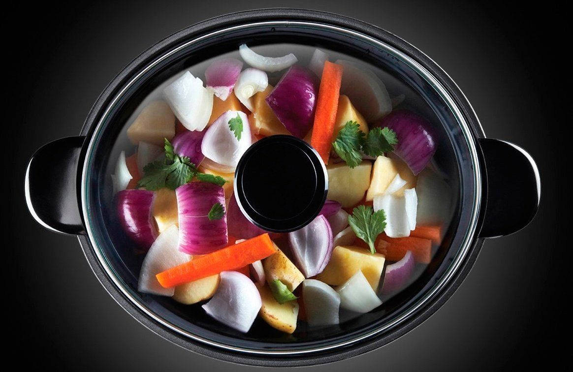 Повільноварка Russell Hobbs Cook Home 22740-56 