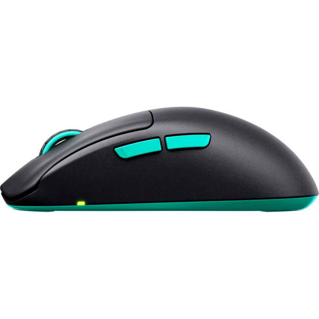 Миша Cherry Xtrfy M68 Wireless Black (CX-M68W-BLACK)