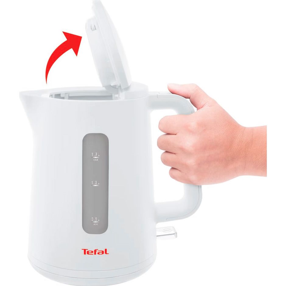 Електрочайник Tefal KO200130