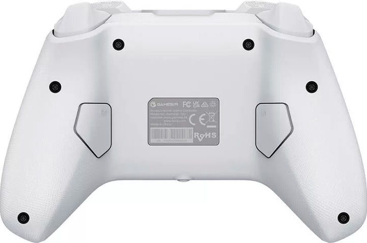Геймпад XiaoJi GameSir T4 Cyclone Wireless White