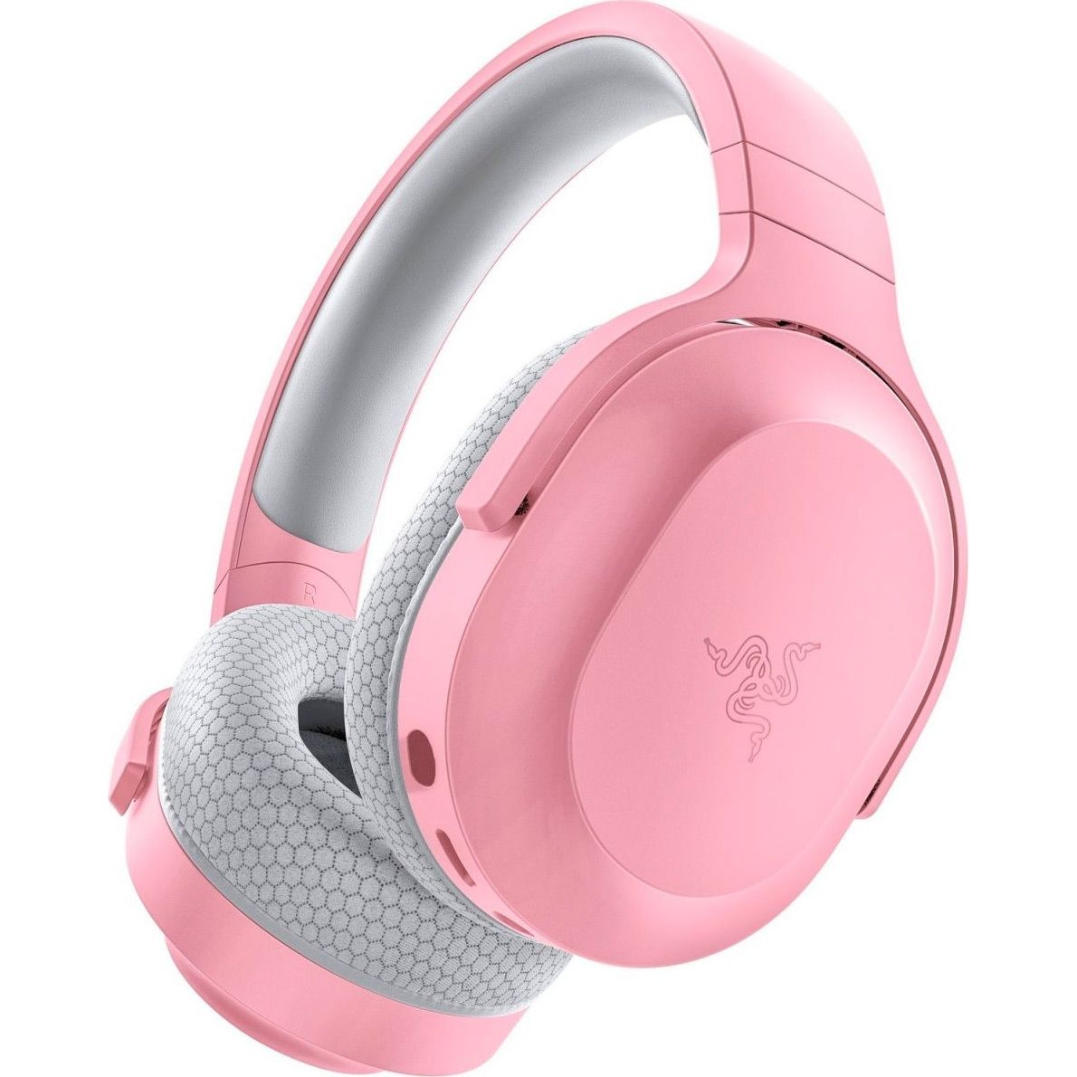 Ігрові навушники Razer Barracuda X 2022 Quartz (RZ04-04430300-R3M1) Уцінка