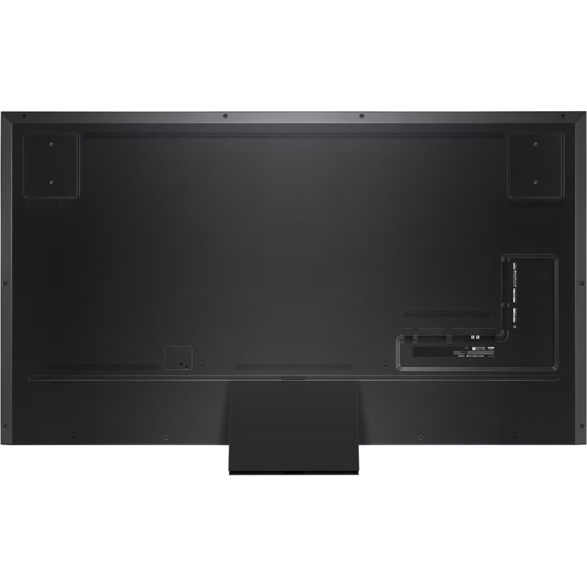 Телевізор LG QNED85 AI 86