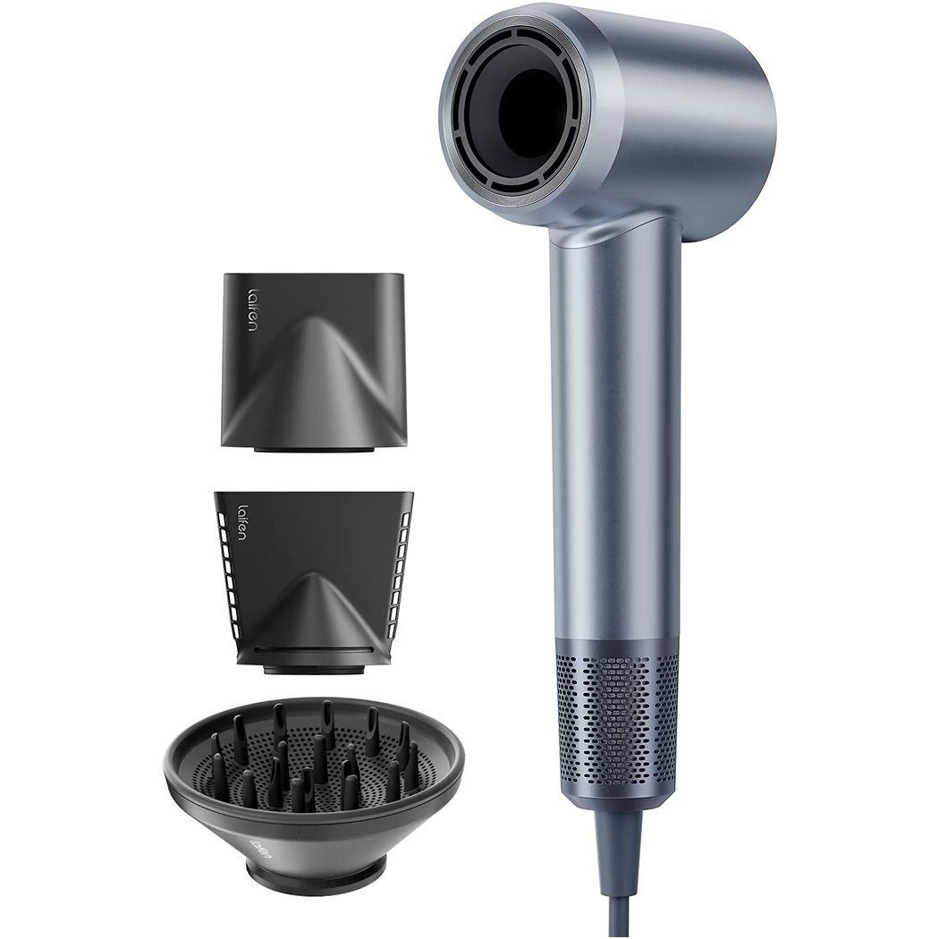 

Фен Laifen Swift Special Blue (1HD50-G-EU-SI-004)