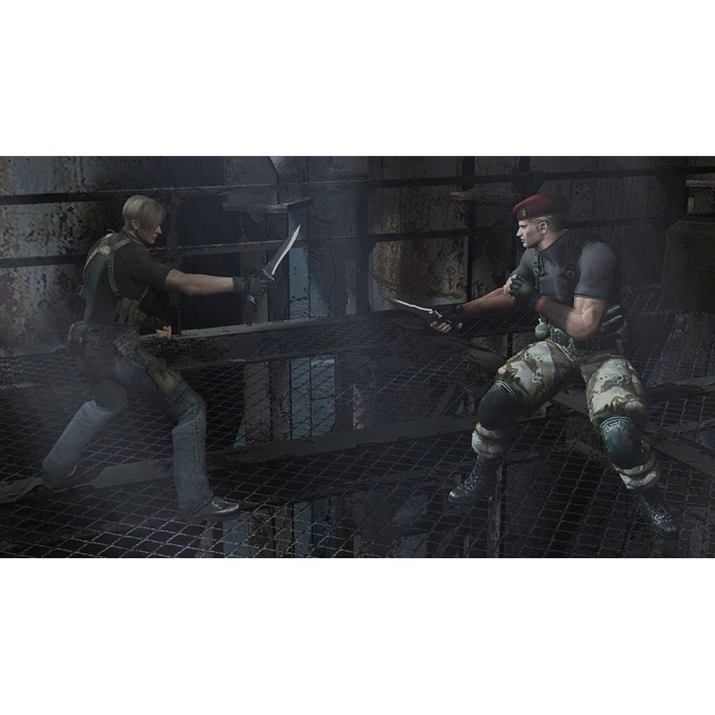 Гра Resident Evil Triple Pack для Nintendo Switch (EN)