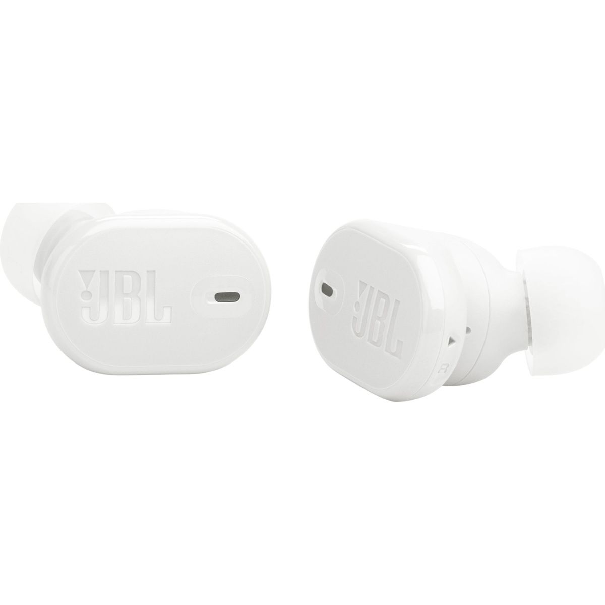 Навушники JBL Tune Buds 2 White (JBLTBUDS2WHT)